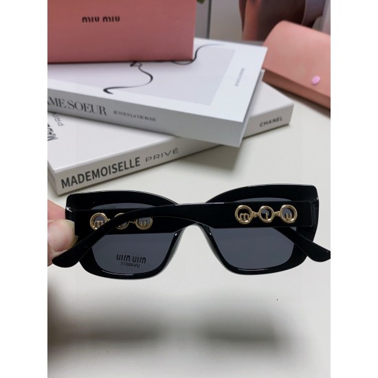 MiuMiu Sunglasses