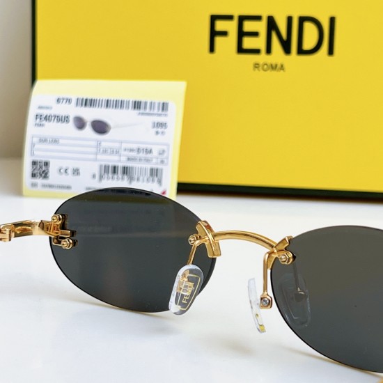 FENDI SUNGLASSES