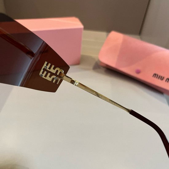 MiuMiu Sunglasses