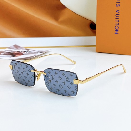 LV SUNGLASSES LV SUNGLASSES