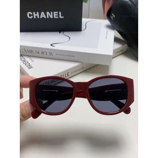 CHANEL SUNGLASSES CHANEL SUNGLASSES