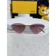 FENDI SUNGLASSES