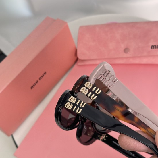 MiuMiu Sunglasses