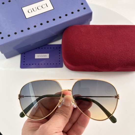 Gucci SUNGLASSES