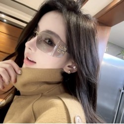 MiuMiu Sunglasses