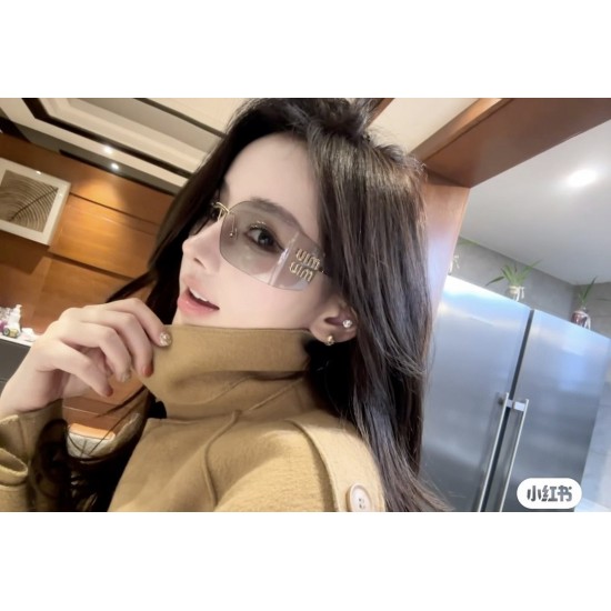 MiuMiu Sunglasses