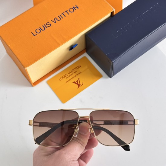 LV SUNGLASSES LV SUNGLASSES