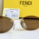 FENDI SUNGLASSES