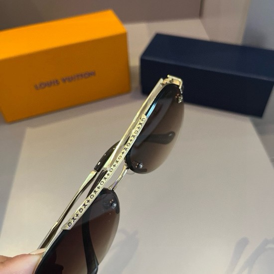 LV SUNGLASSES