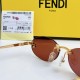 FENDI SUNGLASSES