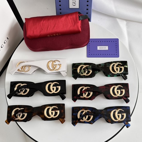 Gucci SUNGLASSES