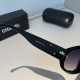 CHANEL SUNGLASSES CHANEL SUNGLASSES