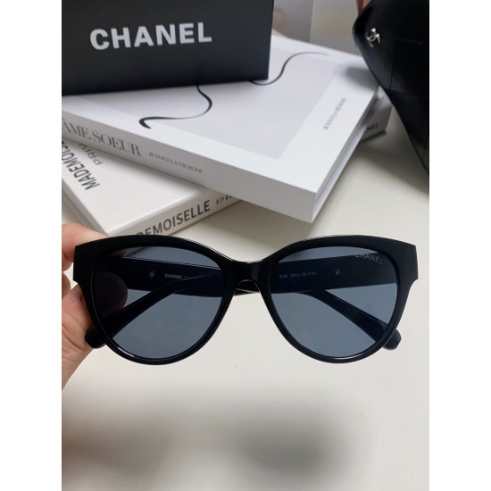 CHANEL SUNGLASSES CHANEL SUNGLASSES