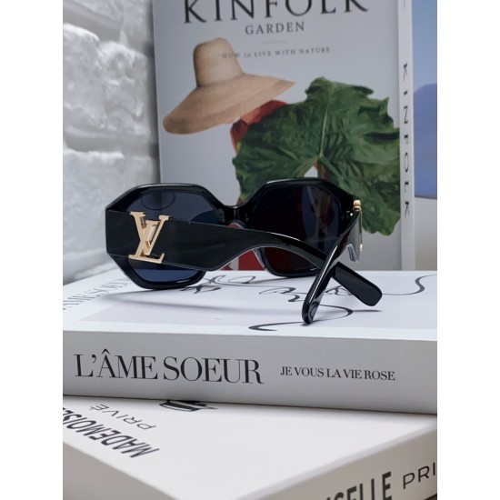 LV SUNGLASSES LV SUNGLASSES