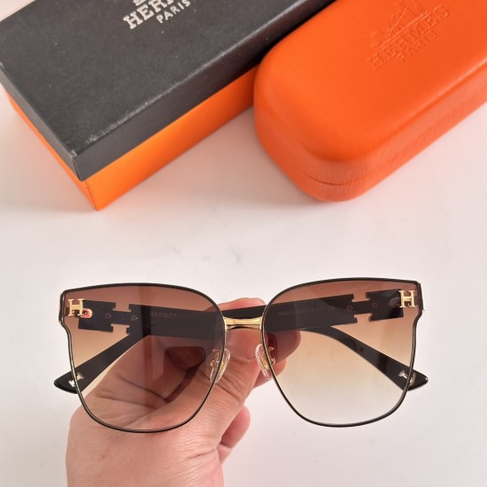 Hermes Sunglasses