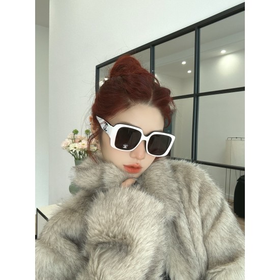 CHANEL SUNGLASSES CHANEL SUNGLASSES