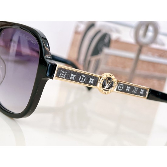 LV SUNGLASSES