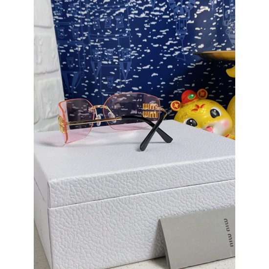 MiuMiu Sunglasses