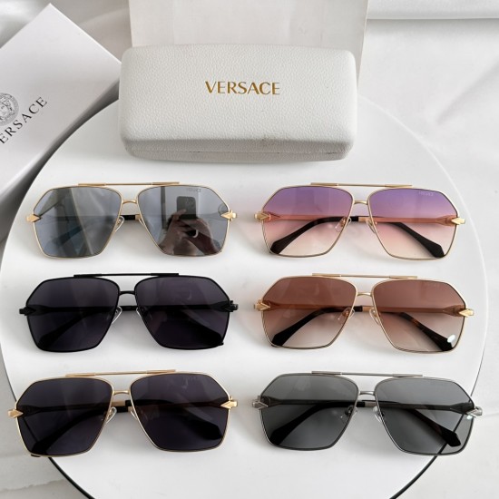 VERSACE SUNGLASSES