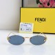 FENDI SUNGLASSES