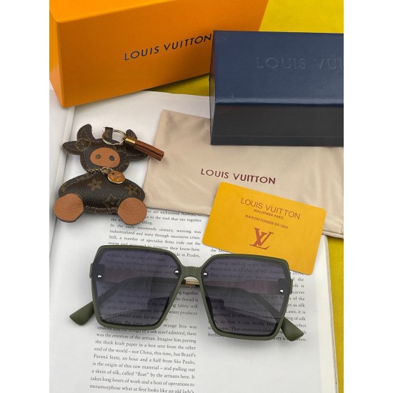 LV SUNGLASSES LV SUNGLASSES