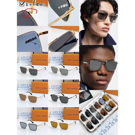 LV SUNGLASSES LV SUNGLASSES