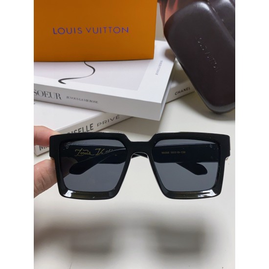 LV SUNGLASSES