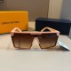 LV SUNGLASSES