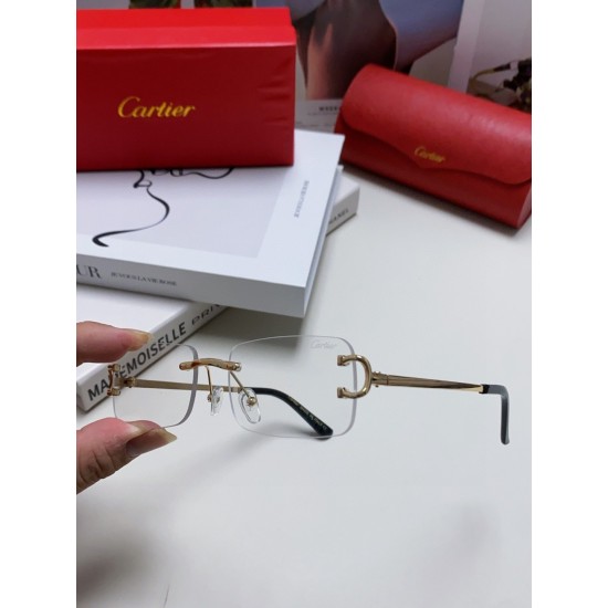 Cartier Sunglasses