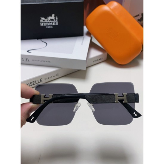 Hermes Sunglasses