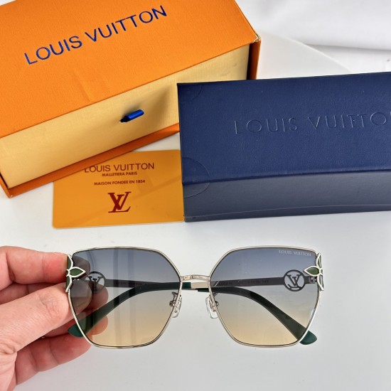 LV SUNGLASSES LV SUNGLASSES