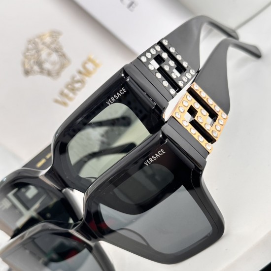 VERSACE SUNGLASSES