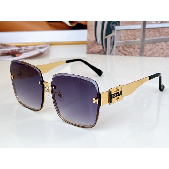 Hermes Sunglasses