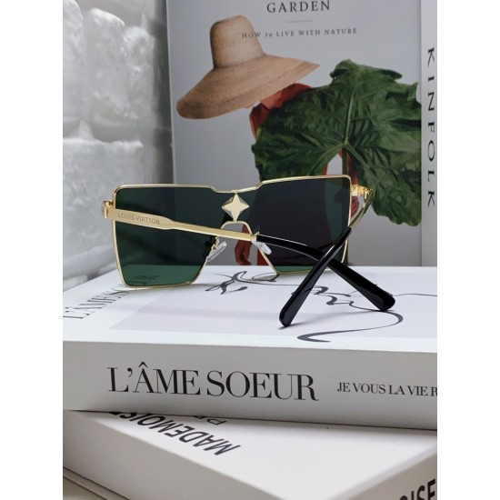 LV SUNGLASSES LV SUNGLASSES