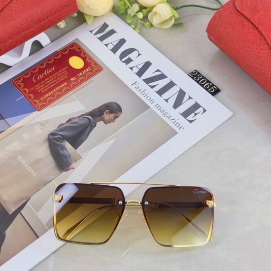 Cartier Sunglasses