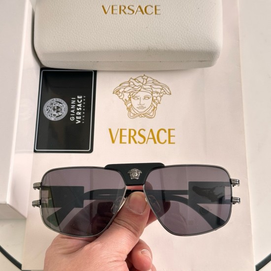 VERSACE SUNGLASSES