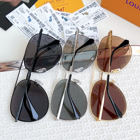 LV SUNGLASSES