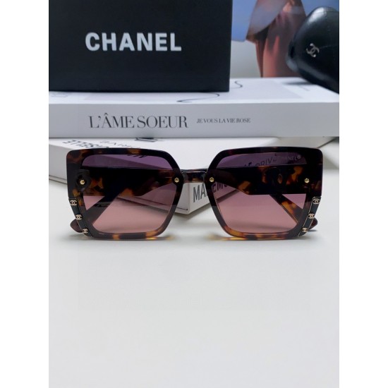 CHANEL SUNGLASSES CHANEL SUNGLASSES