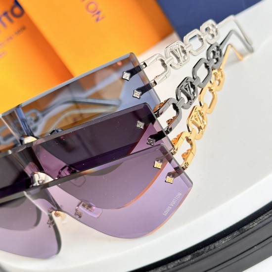 LV SUNGLASSES LV SUNGLASSES
