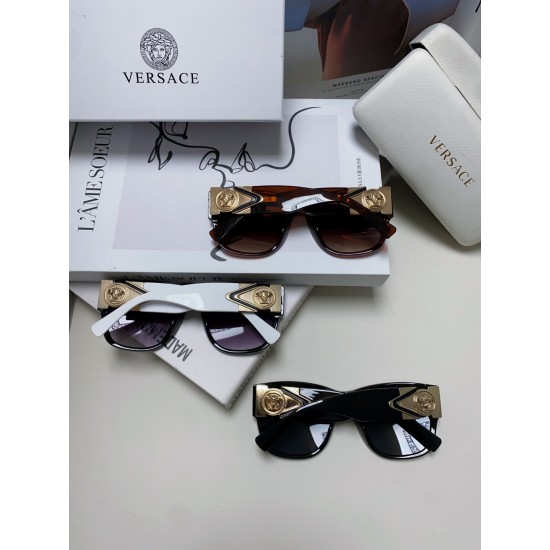 VERSACE SUNGLASSES