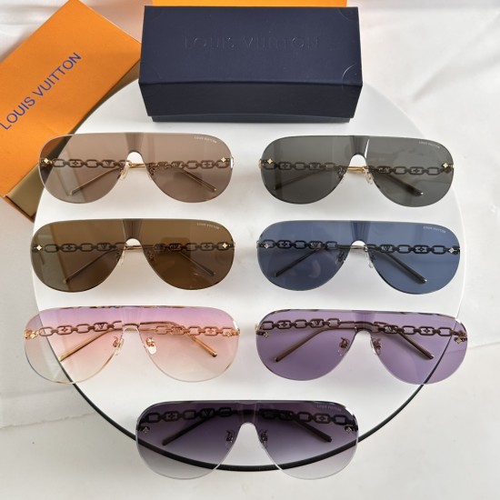 LV SUNGLASSES LV SUNGLASSES