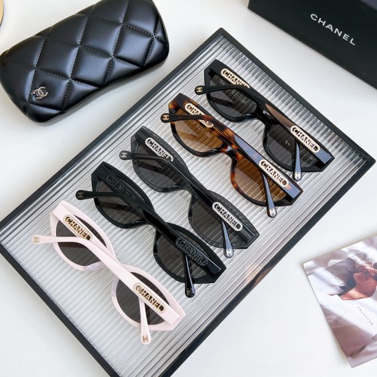 CHANEL SUNGLASSES CHANEL SUNGLASSES
