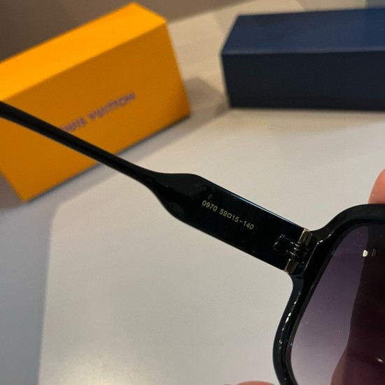 LV SUNGLASSES