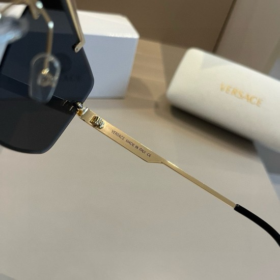 VERSACE SUNGLASSES