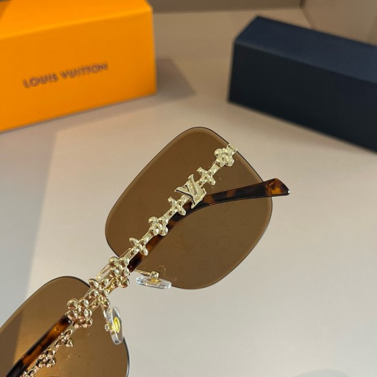 LV SUNGLASSES LV SUNGLASSES