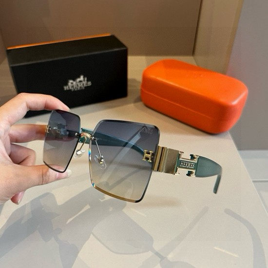 Hermes Sunglasses