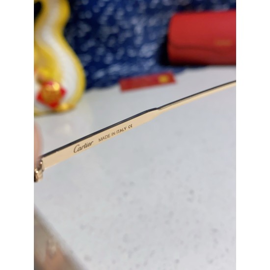 Cartier Sunglasses