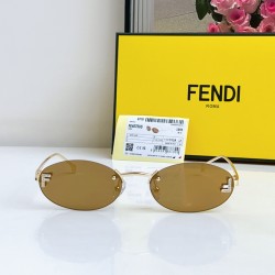 FENDI SUNGLASSES