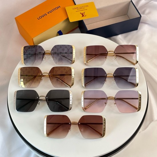 LV SUNGLASSES