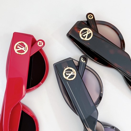 LV SUNGLASSES LV SUNGLASSES
